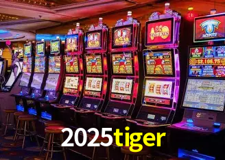 A Revolução dos Aplicativos de Jogos no 2025tiger