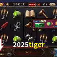 A Emoção da Loteria na 2025tiger: Uma Chance de Mudança de Vida