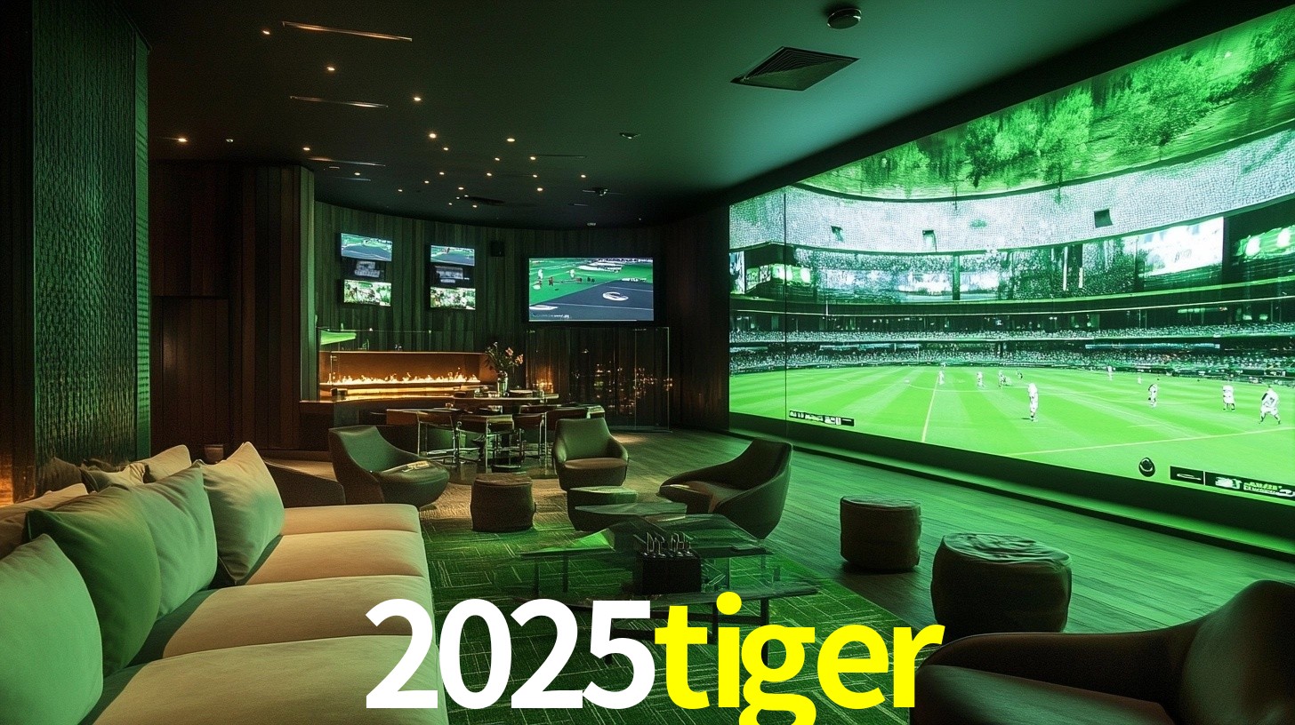 2025tiger - Entrar E Jogar Legalizada No Brasil - 2025tiger.com