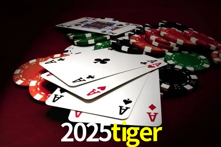 Bônus de Boas-vindas 2025tiger