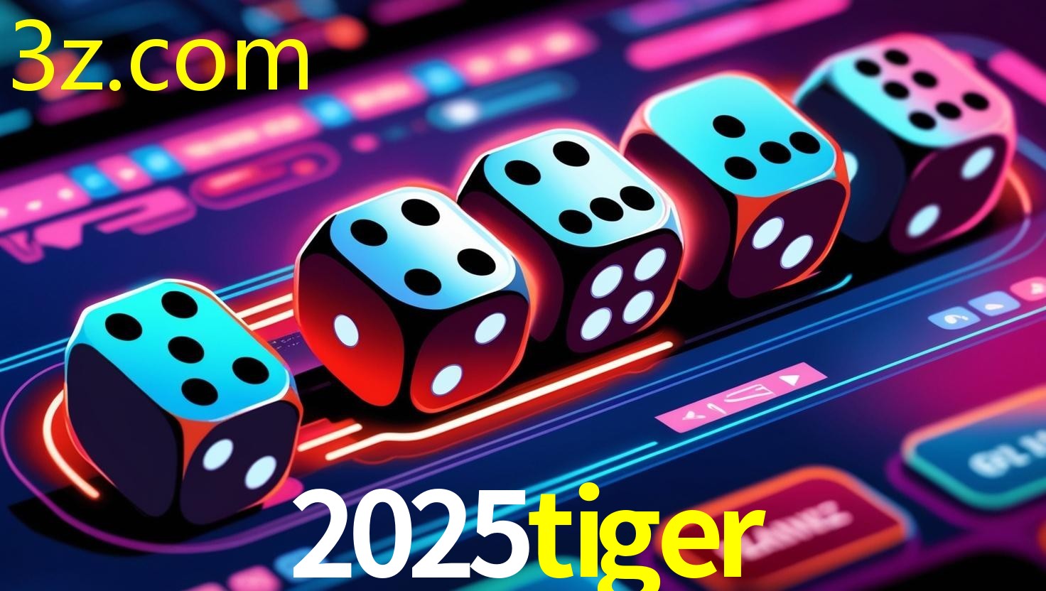 2025TIGER.COM