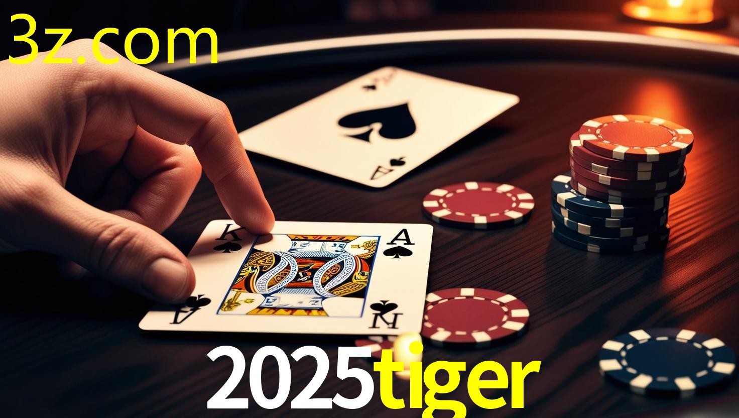 2025TIGER.COM
