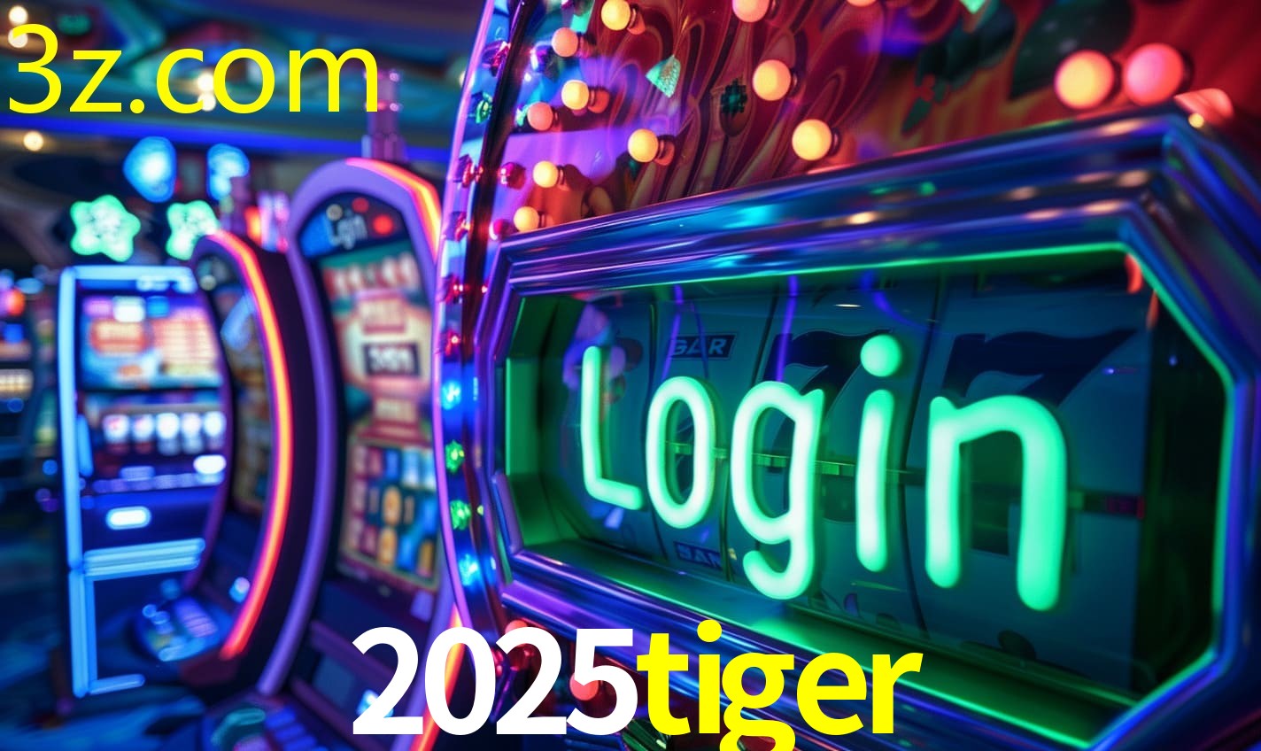 2025TIGER.COM