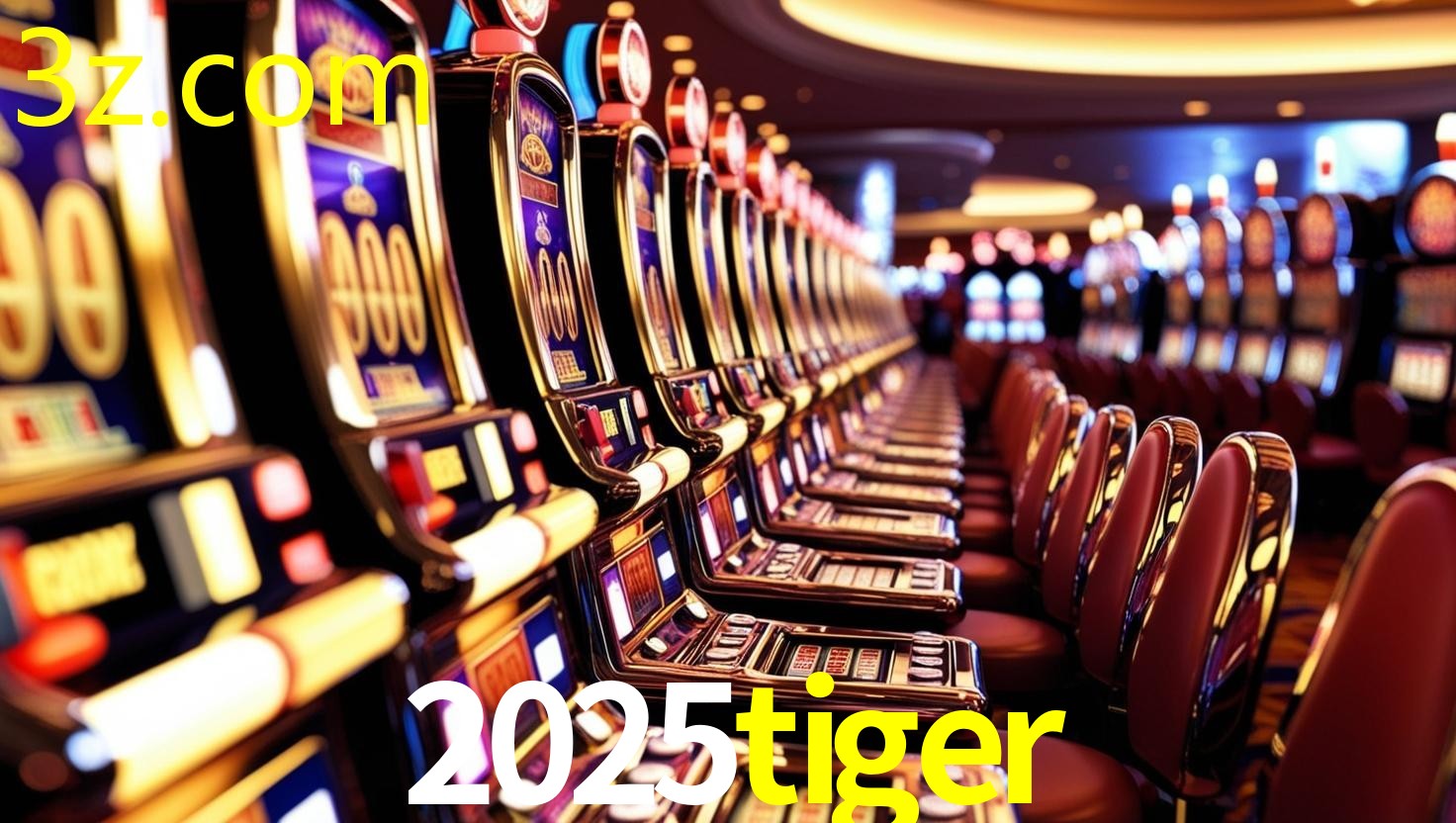 2025TIGER.COM