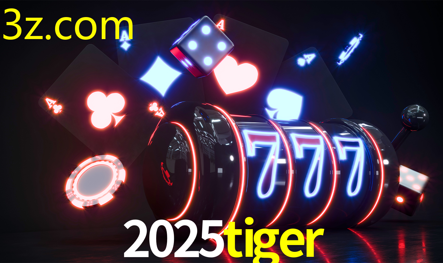 2025TIGER.COM