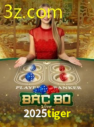 2025TIGER.COM