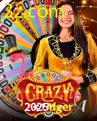 2025TIGER.COM