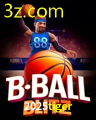 2025TIGER.COM