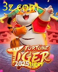 2025TIGER.COM