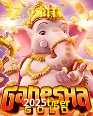 2025TIGER.COM