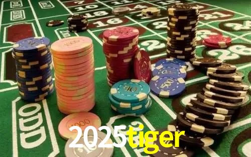PIX Instantâneo 2025tiger