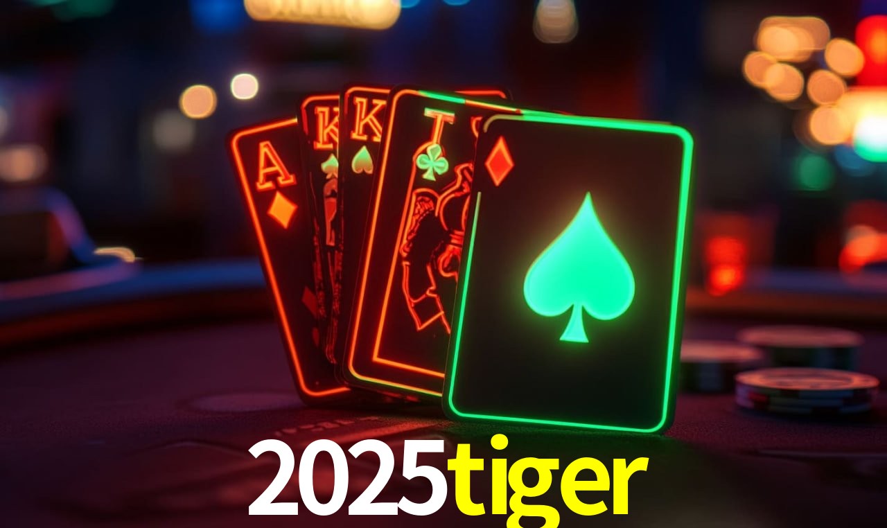 Integração de APIs 2025tiger