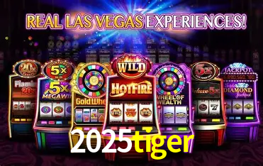Inovações de Jogos na 2025tiger: O Futuro das Experiências Interativas