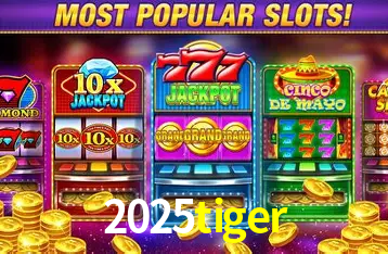 A Emoção da Loteria na 2025tiger: Uma Chance de Mudança de Vida