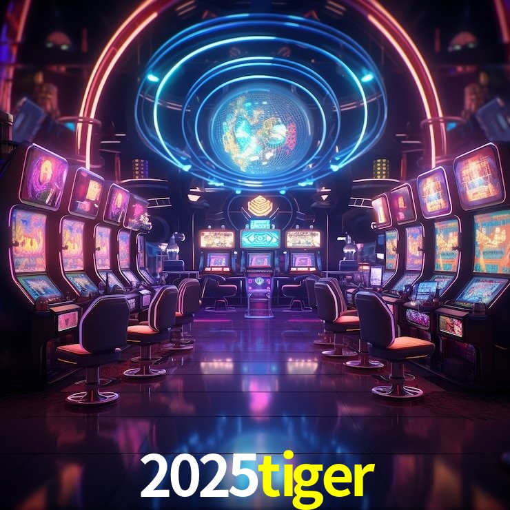 Promoções Sazonais 2025tiger