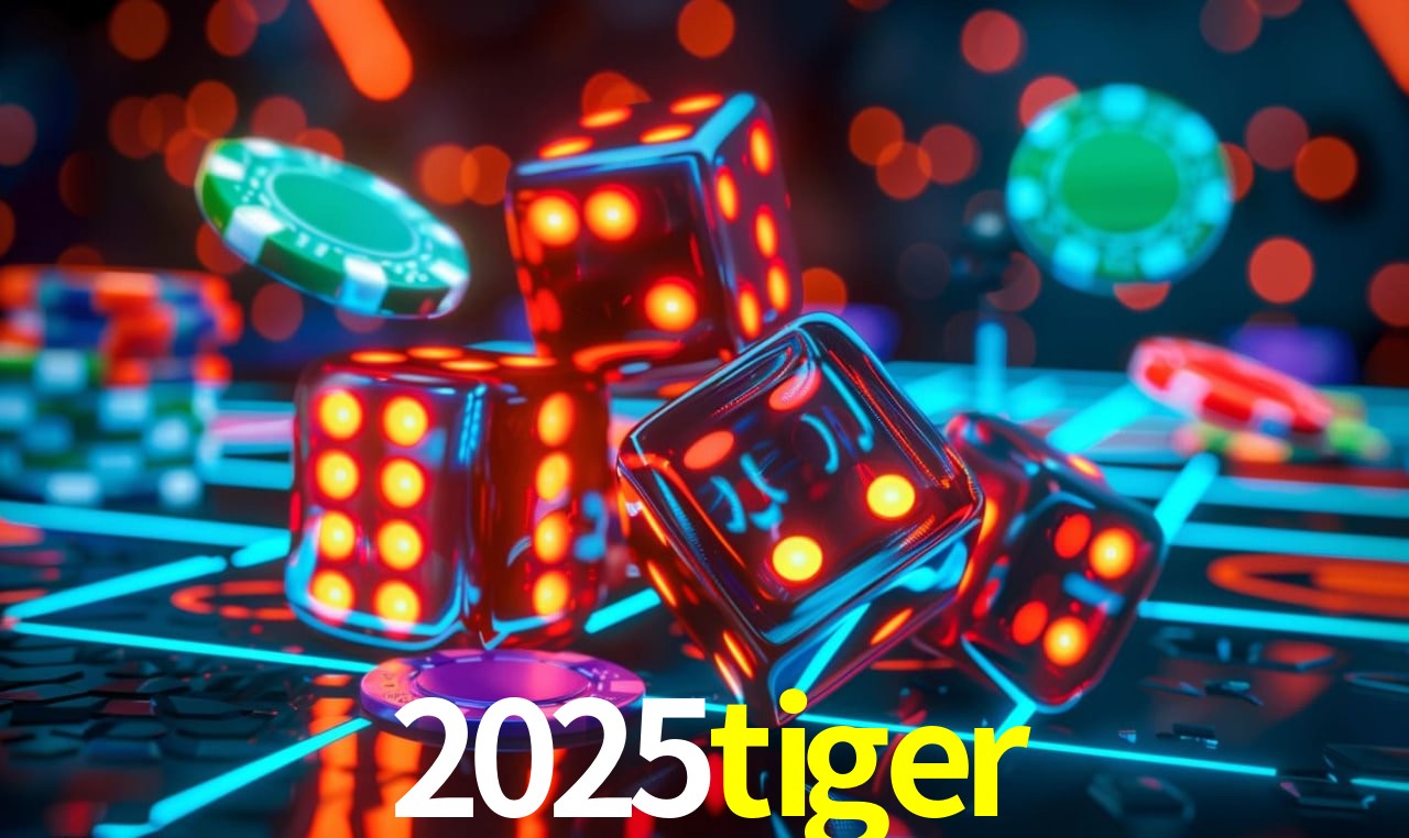 Casino VIP 2025tiger