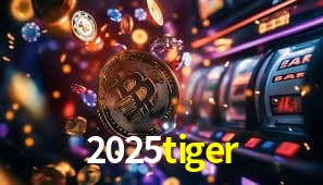 Mesa de Blackjack 2025tiger