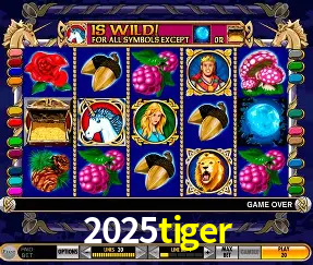 Desvendando o Mundo dos Jogos Virtuais na 2025tiger
