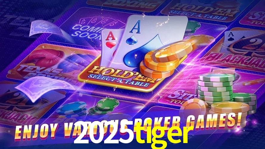 Programa VIP 2025tiger