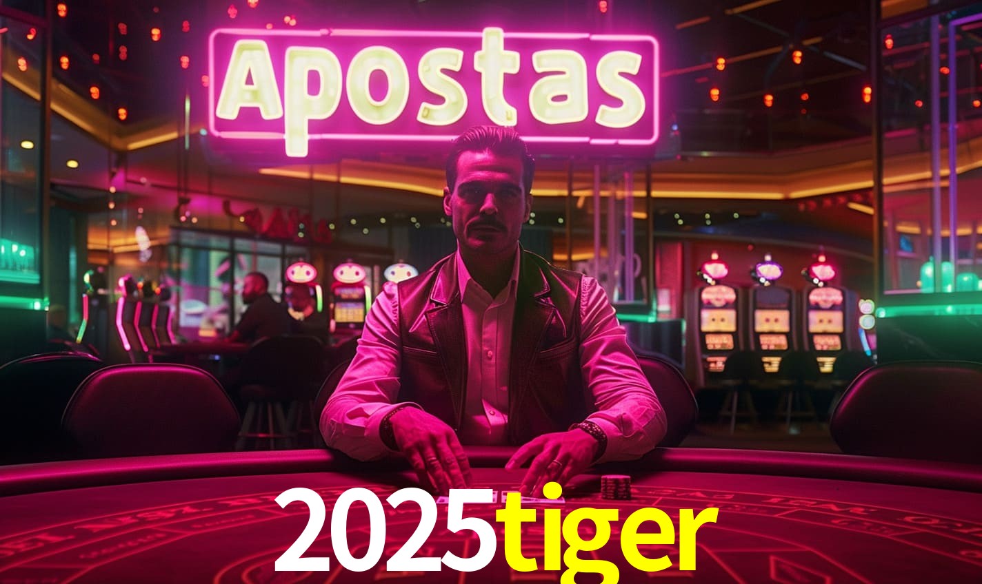 Estatísticas Esportivas 2025tiger