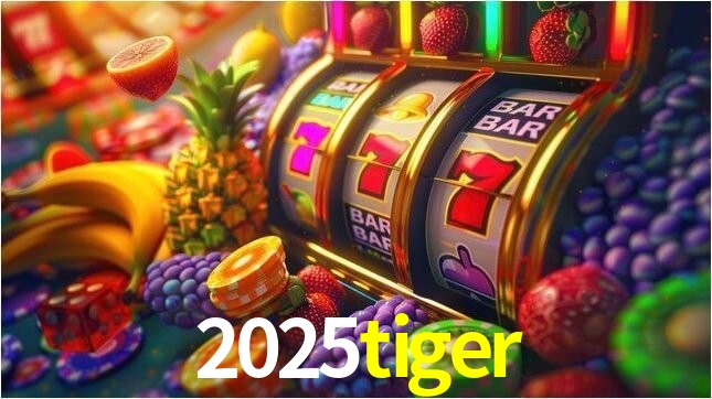 A Popularidade dos Caça-Níqueis no 2025tiger