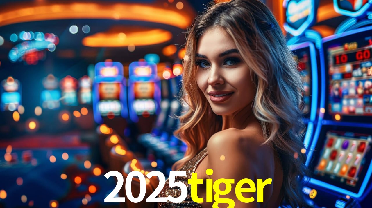 Mesa de Blackjack 2025tiger