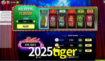 A Experiência Imersiva dos Cassinos Ao Vivo no 2025tiger