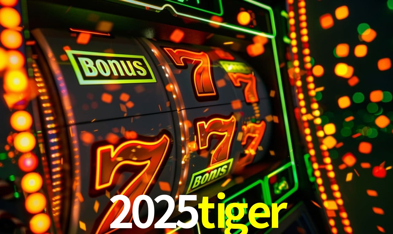 Torneios 2025tiger