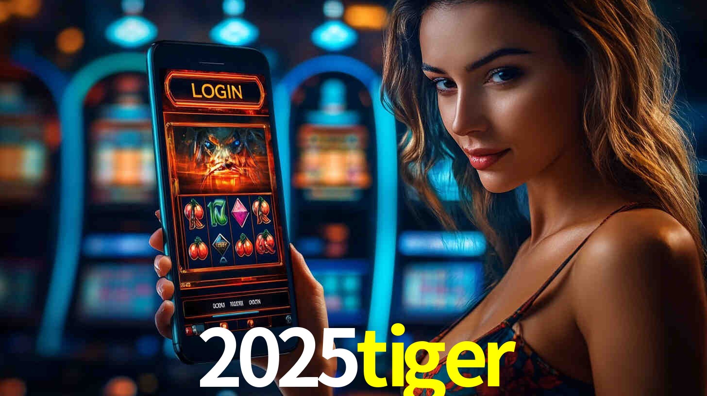 2025tiger bet