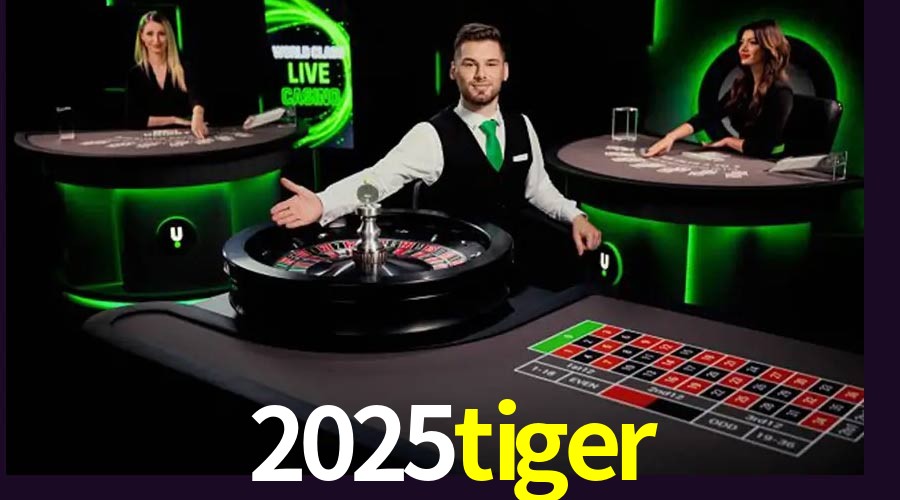 Desvendando o Mundo dos Jogos Virtuais na 2025tiger