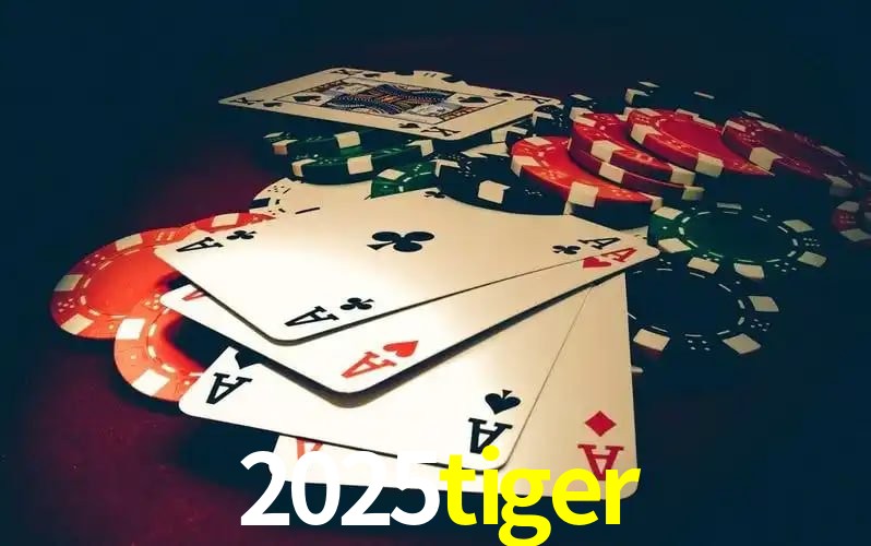 Promoção Relâmpago 2025tiger