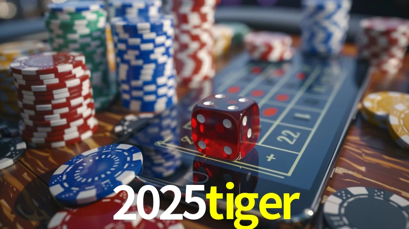 Bônus Generosos e Exclusivos no 2025tiger para Você!