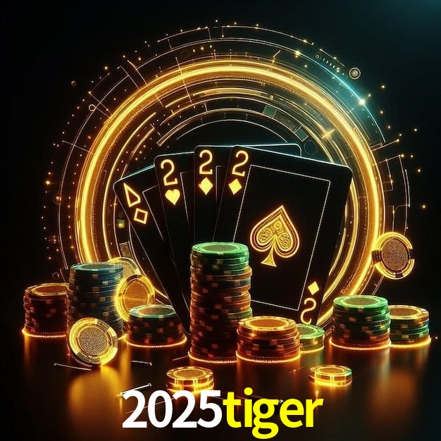 Promoção Relâmpago 2025tiger