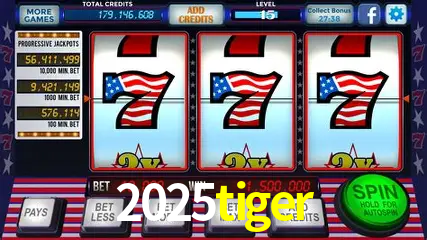 Descubra a Magia dos Jogos de Arcade no 2025tiger