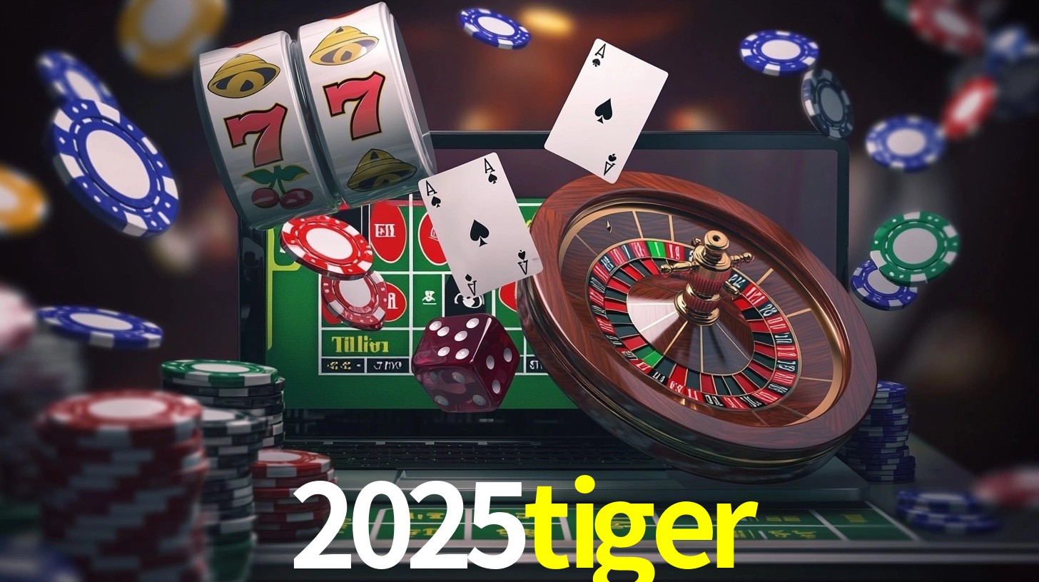 Bônus Diários 2025tiger