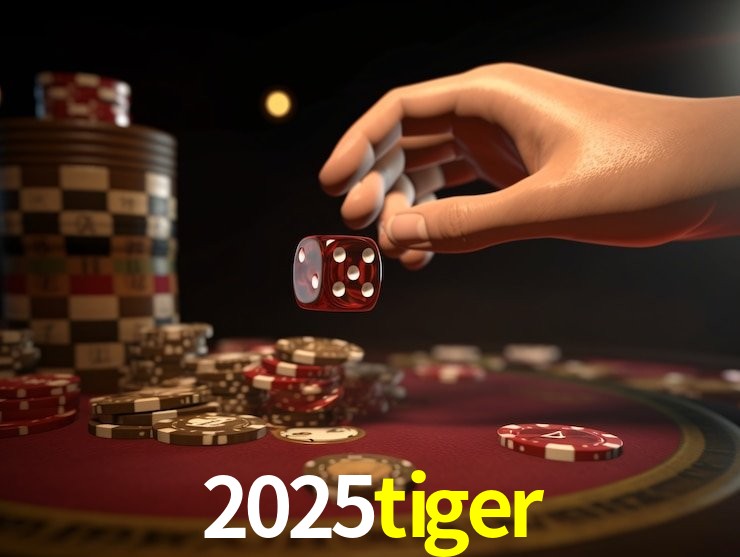 Especiais de Fim de Semana 2025tiger