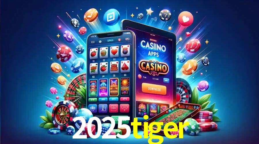 Descubra a Magia dos Jogos de Arcade no 2025tiger