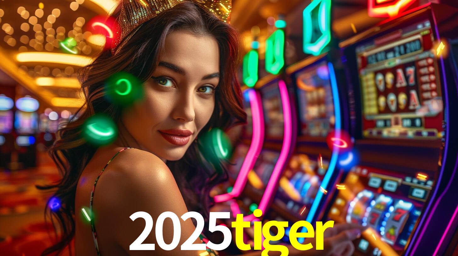 Jogos Exclusivos 2025tiger