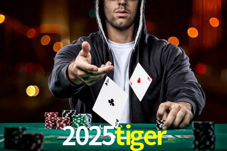 2025tiger,2025tiger.com
