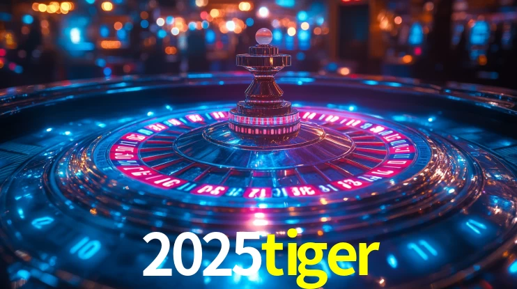 Ofertas Imperdíveis na 2025tiger: Promoções e Bônus Que Valem a Pena
