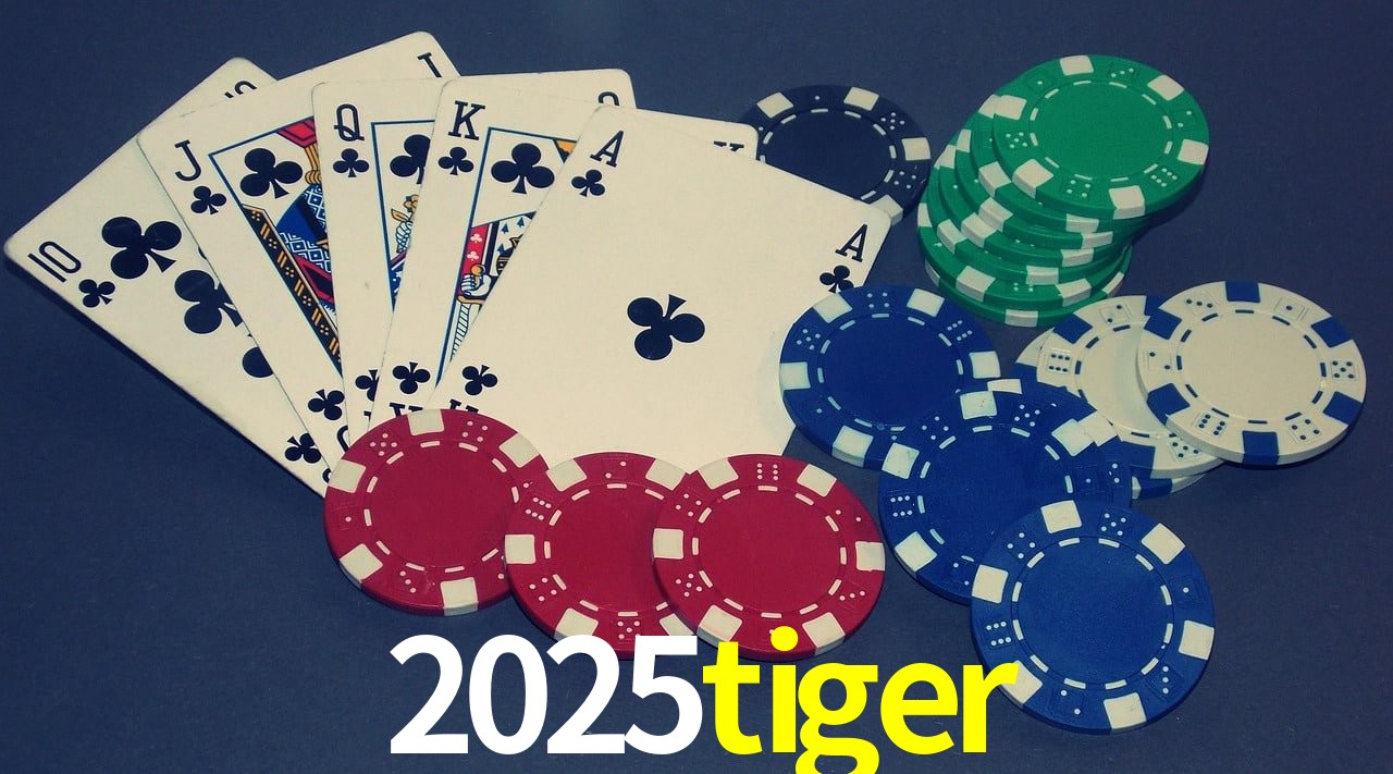 Mesa de Roleta 2025tiger