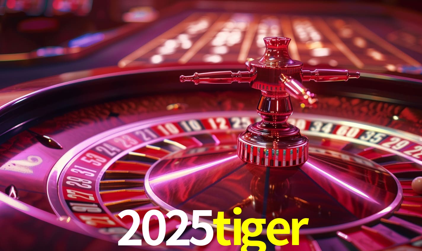 Interface Premium 2025tiger