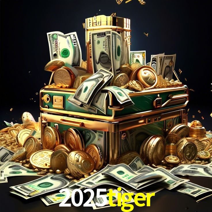 Login Seguro 2025tiger