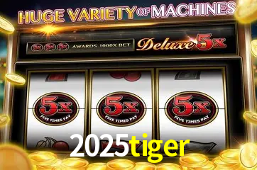 Inovações de Jogos na 2025tiger: O Futuro das Experiências Interativas