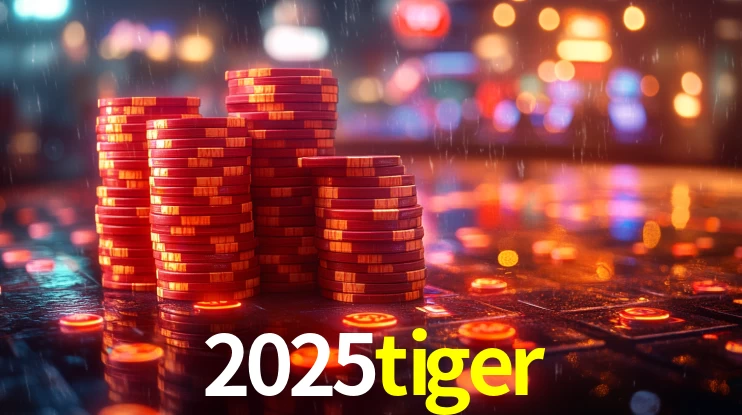 2025tiger bet