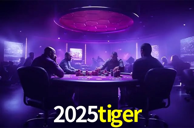 Tecnologia da Plataforma 2025tiger