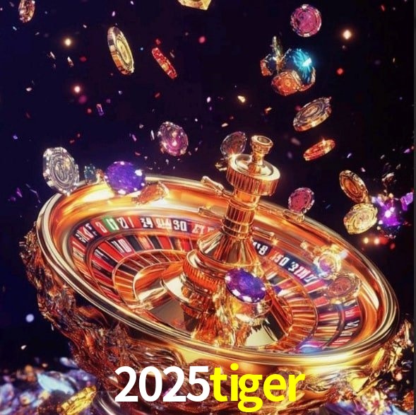 Jogos de Slot 2025tiger