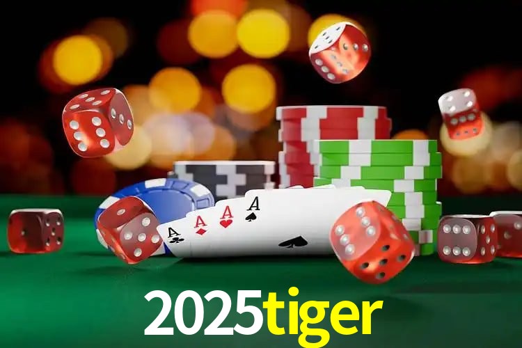 Promoções Sazonais 2025tiger