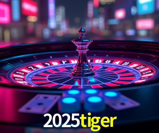 Apostas de Futebol 2025tiger