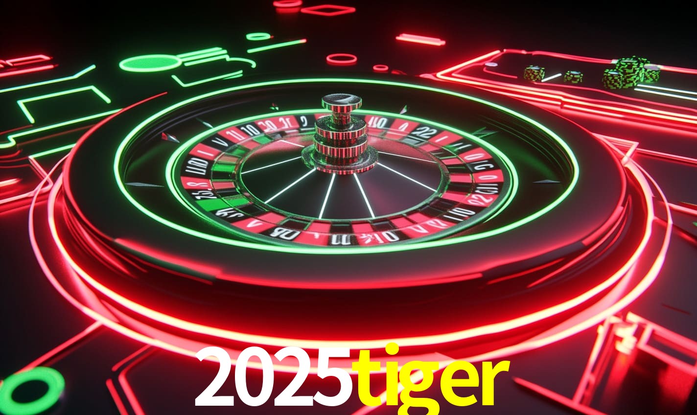 Apostas de Tênis 2025tiger